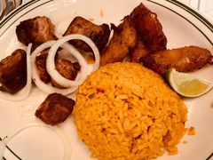-Versailles Restaurant Cuban Cuisine
