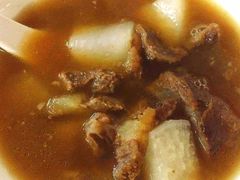 -好成财牛排馆(涂门街总店)