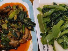 -易老妈蹄花.特色川菜(人民公园总店)