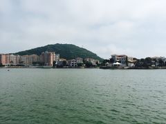 -平湖九龙山旅游度假区