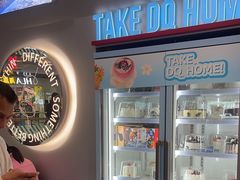 -DQ·蛋糕·冰淇淋(通州万达店)