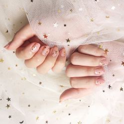 点击看大图 -丫丫NAIL日式自助美甲美睫沙龙