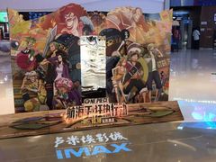 -卢米埃IMAX影城(温州万象城激光店)