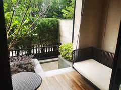 -上海崇明金茂凯悦酒店