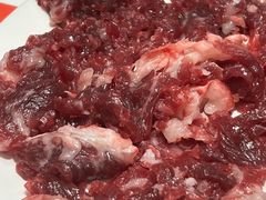 -陈记顺和潮汕牛肉火锅(韩江路店)
