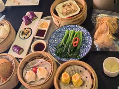 -蚝喜粤·广州味·茶楼点心(长隆店)