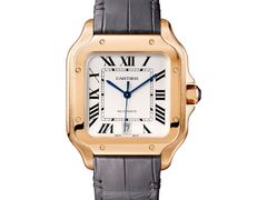 -卡地亚(购物中心专业腕表店)