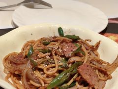 -盘炉forenza·云贵川融合小食堂 ( 钟楼中柳巷店)