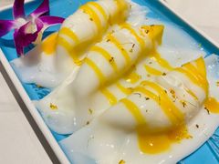 -香香海南菜餐厅