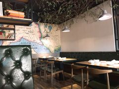 -丰乐餐厅·始于1999·本地老字号