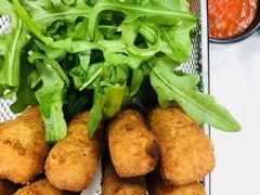 -安妮意大利餐厅(世贸天阶店)