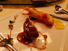 -铭轩中餐厅·海南菜·粤菜(亚龙湾瑞吉店)