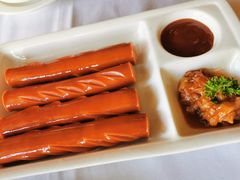 -维兰西餐(万泉河店)