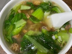 -清真蒋有记(秦虹路店)