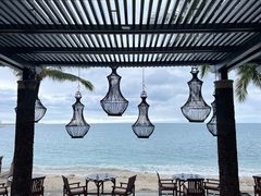 -海角轩·三亚文华东方酒店
