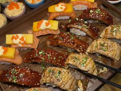 -桃太郎寿司料理(大学城店)