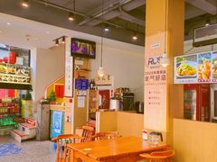 -百家鲜·杭帮菜