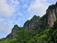 -青城山