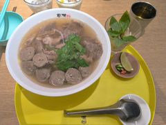 -蔡澜Pho·越南粉餐厅(海上世界店)