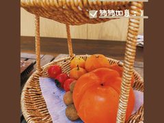 -茶是一枝花泡茶店