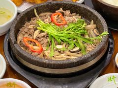 -全州拌饭馆(断桥店)