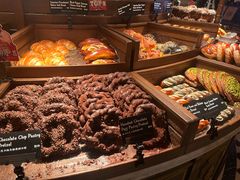 -B&C黄油与面包·THE GARDEN BAKERY概念店(世纪汇店)