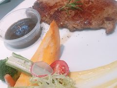 -夏日玛莉西餐厅(梅溪湖步步高店)