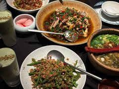 -山石榴·贵州菜(丰盛里店)