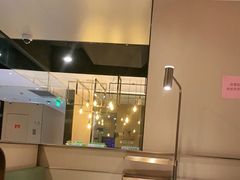 卡座-海底捞火锅(海宁路店)