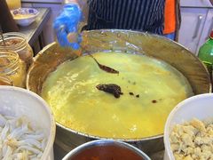 -安徽阜阳卷馍(西单店)