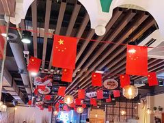 大堂-西域阿里马新疆菜·清真(桂花路店)