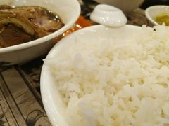 -黄亚细肉骨茶(仰光路店)