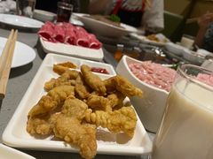 小酥肉-海底捞火锅(铂澜大象城店)
