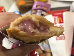 香芋派-麦当劳(杭州萧山文源店)