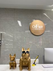 -OnFaer.纹眉半永久无创洗眉