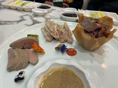 -全聚德(蓝山店)