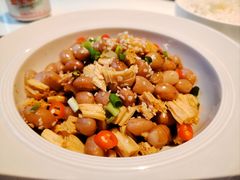 -红樱桃·欢乐餐厅(太原里店)