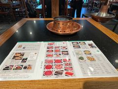 -南门涮肉(上海二店)