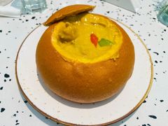 -大树餐厅(朝阳大悦城店)