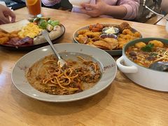 -LIFE'S拉啡斯(客天下·君临长安店)