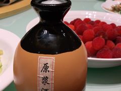 -雷迪森云锦大酒店-阳光西餐厅