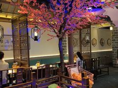 -姑苏家宴·苏帮菜·松鼠桂鱼(苏州总店)