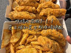 -万达广场(扬州邗江店)