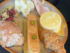 -上海苏宁宝丽嘉酒店·Cafe Bellagio西餐厅
