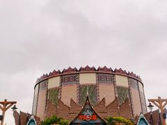 -南宁方特东盟神画