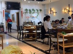 大堂-鲜呦蒸汽石锅鱼(北辰路店)