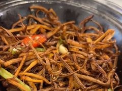 -嘉味港式餐厅(海门大有境店)