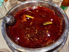 -肖肖酸萝卜鱼火锅(总店)