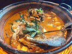 -吃饭皇帝大(合生汇店)