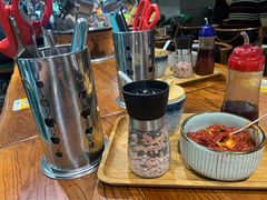 -原始泥炉烤肉(总店)